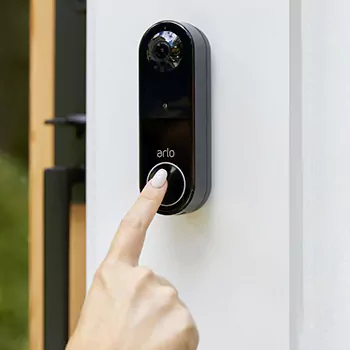 Electric Doorbell in Port Orange, FL