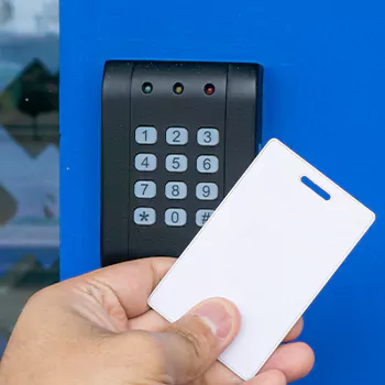 Employee Access Card Systems in Port Orange, FL