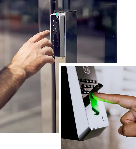 About Access Control in Port Orange, FL