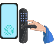 Access Control Technician in Port Orange