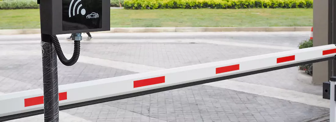 Affordable Automatic Vehicle Barrier Installation Services in Port Orange, FL
