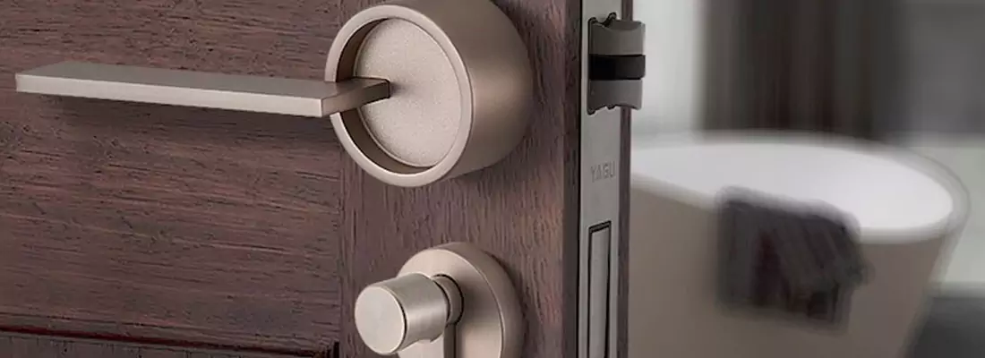 Affordable Cylinder Strike Installation Services in Port Orange, FL