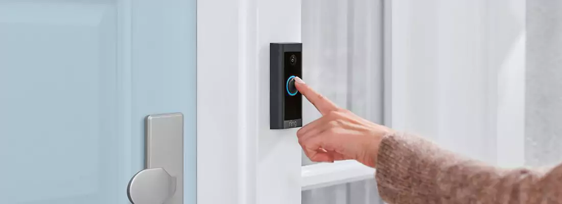Affordable Electric Doorbell Solutions for Homes and Offices in Port Orange, FL