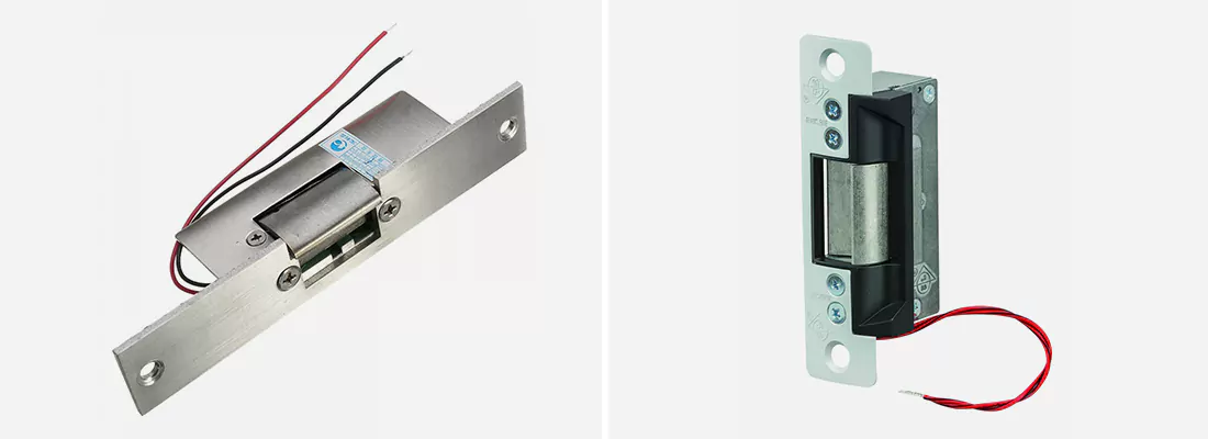 Affordable Electric Strike Systems for Enhanced Security in Port Orange, FL