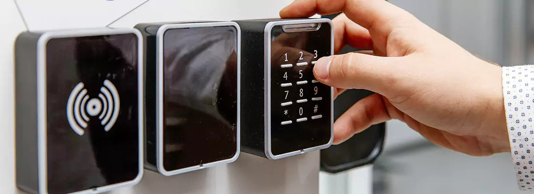 Affordable Gate Safety Sensor Systems for Homes in Port Orange, FL