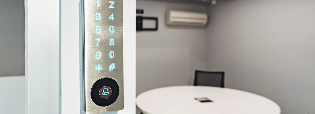 Affordable Keyless Lock Door Solutions for Homes and Offices in Port Orange, FL