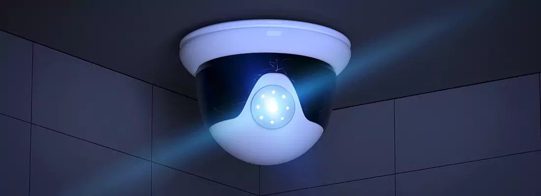 Affordable Night Vision CCTV Camera Services in Port Orange, FL