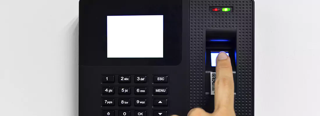 Affordable Office Access Control Systems for Small and Large Offices in Port Orange, FL