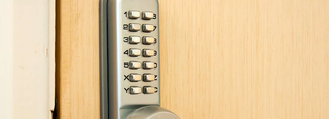 Automatic Electric Door Service Near Me in Port Orange, FL