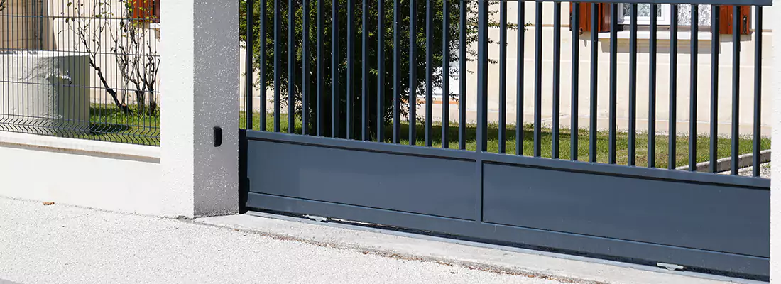 Automatic Sliding Gates Wheel Repair in Port Orange, FL