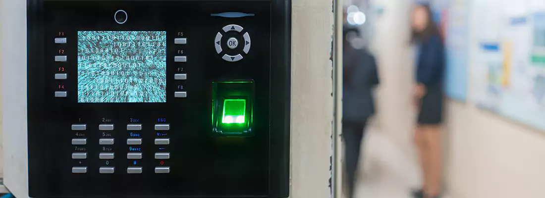 Benefits of Time-Based Lock Schedule Systems for Homes and Businesses in Port Orange, FL