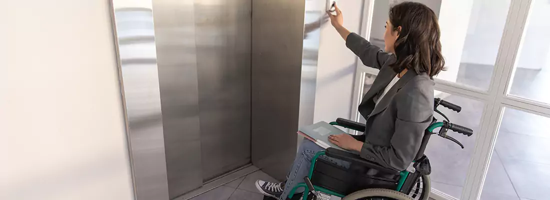Best Handicap Door System Service in Port Orange, FL