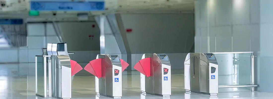 Best Security Turnstile Solutions in Port Orange, FL – Affordable and Durable