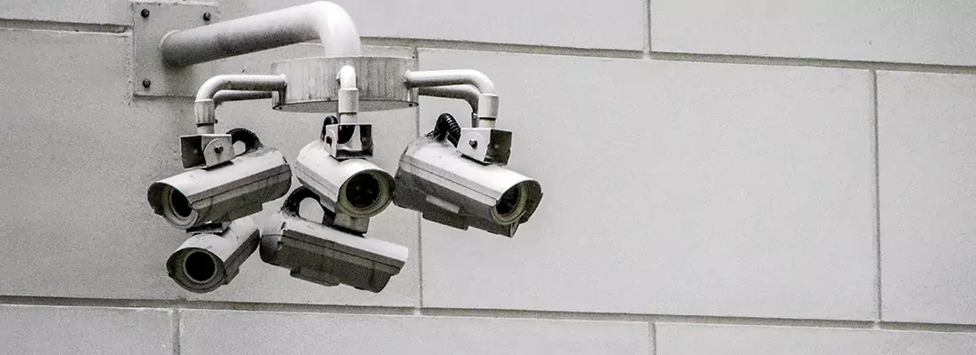 CCTV Camera Systems Are Essential for Security in Port Orange, FL