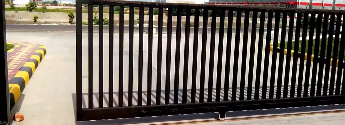 Commercial Automatic Sliding Repair and Maintenance in Port Orange, FL