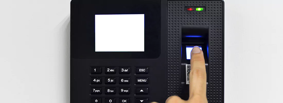 Door Access Control And Security in Port Orange, FL