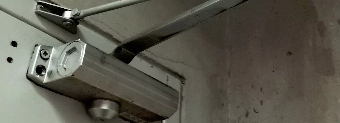 Door Closer Adjustment in Port Orange, FL