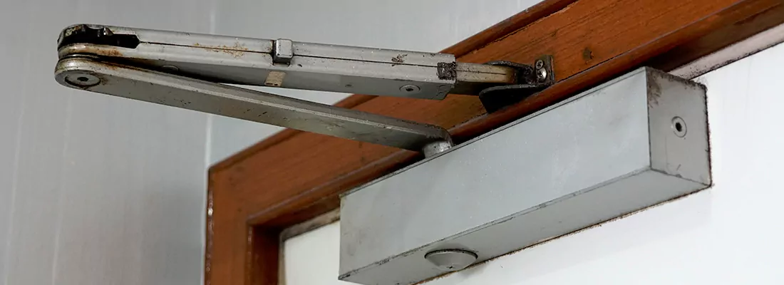 Door Closer Specialists in Port Orange, FL