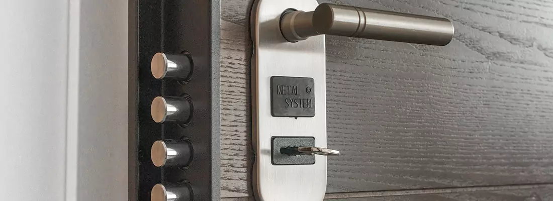 Enhance Door Security with Cylinder Strike Installation in Port Orange, FL