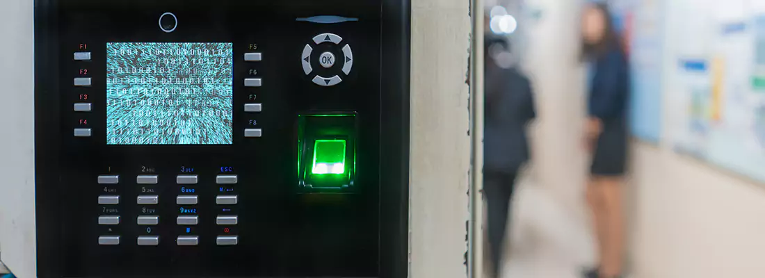 Enhance Security with Retinal Access Systems in Port Orange, FL