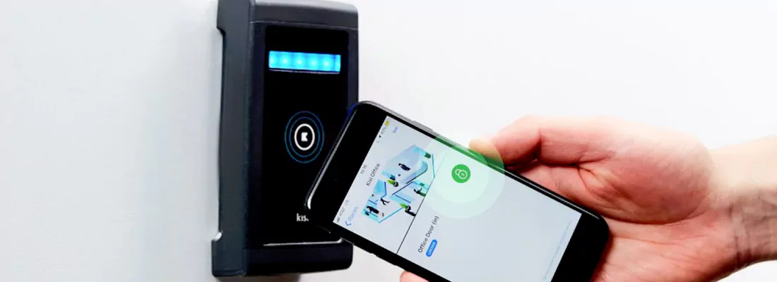 Features of Our Remote Access Control Systems in Port Orange, FL