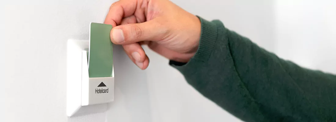 How Door Schedule Systems Improve Access Control in Port Orange, FL