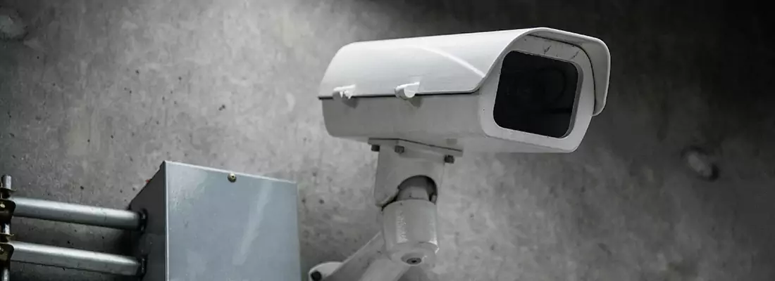 Indoor CCTV Camera Repair and Maintenance Services in Port Orange, FL