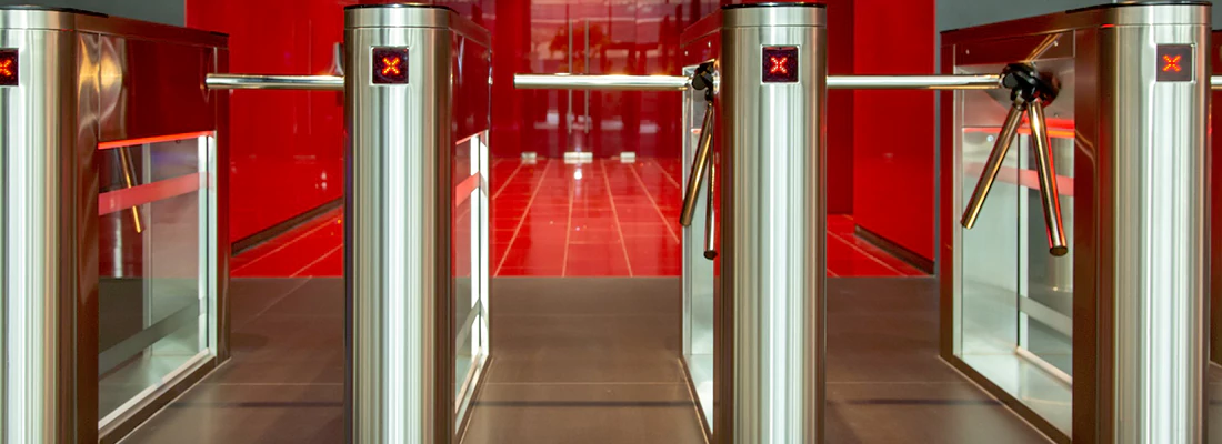 Low-Maintenance RFID Gate Installations in Port Orange, FL