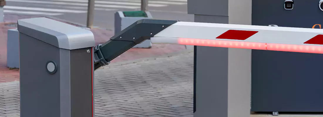 Reliable and Durable Automatic Vehicle Barriers in Port Orange, FL
