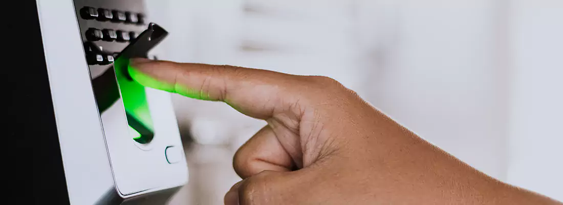 Reliable and Secure WiFi Lock Solutions in Port Orange, FL