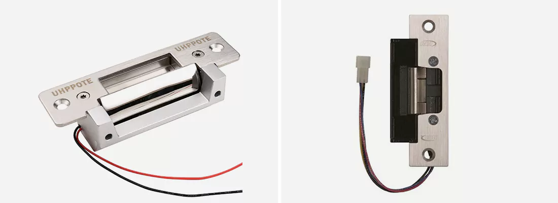 Reliable Electric Strike Solutions for Automatic Door Security in Port Orange, FL