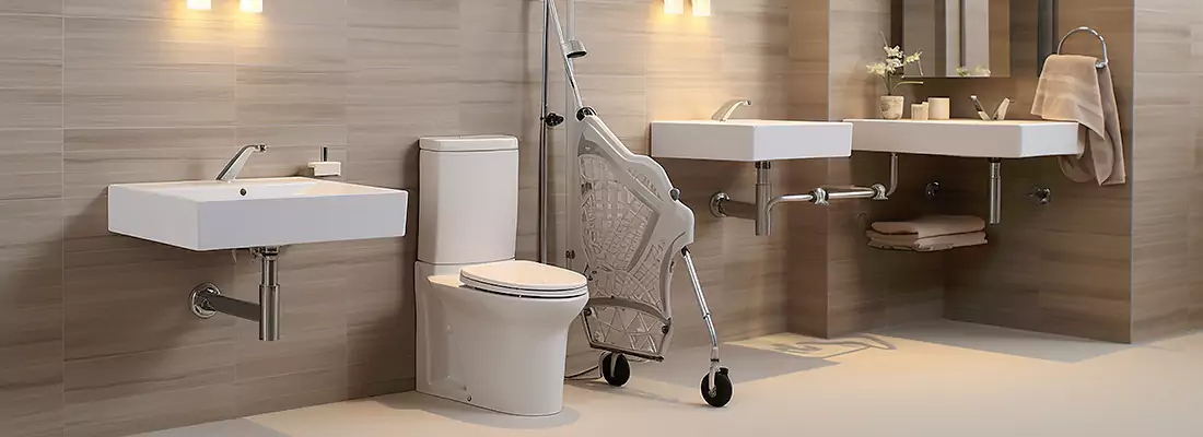 Reliable Handicap Washroom Installation and Maintenance in Port Orange, FL