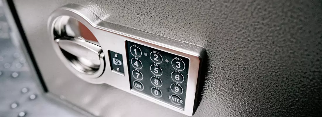 Reliable Keypad Access Control Solutions for Every Need in Port Orange, FL