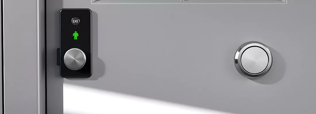 Reliable Maintenance and Repairs for Magnetic Locks in Port Orange, FL