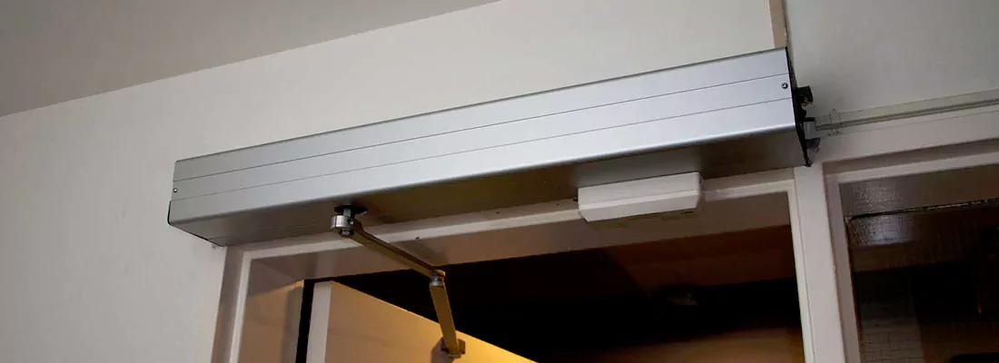 Residential Door Operator Service in Port Orange, FL