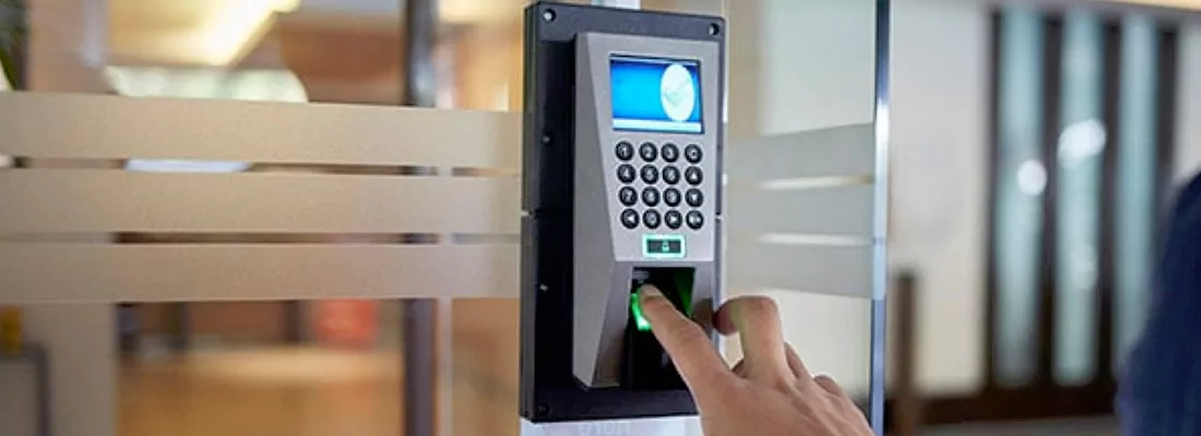 Secure Your Facility with Industrial Access Control Installation in Port Orange, FL