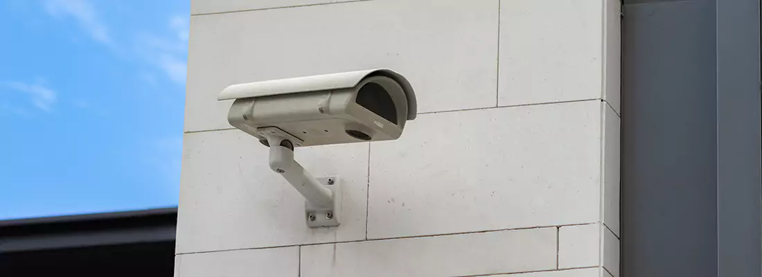 Secure Your Property with Wireless CCTV Systems in Port Orange, FL