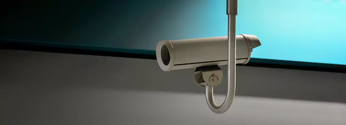 Smart Wireless CCTV Cameras for Remote Monitoring in Port Orange, FL