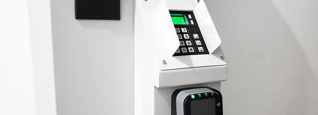 Top-Rated Keypad Access Control Installers Near You in Port Orange, FL