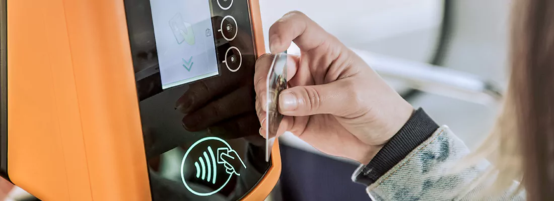 Touchless Entry Systems For Enhanced Accessibility in Port Orange, FL