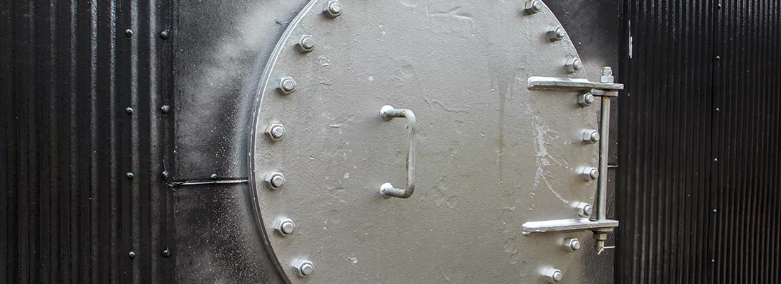 Vault Installation Cost in Port Orange, FL