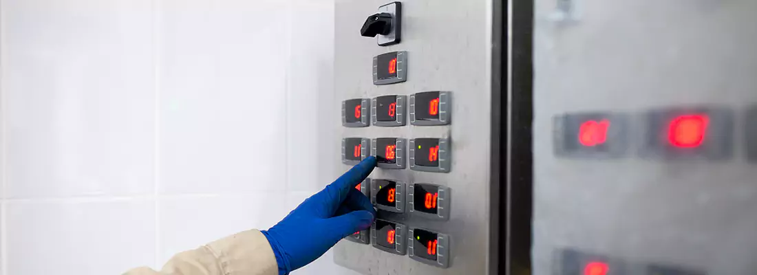 Building Intercom System Installation in Port Orange, FL