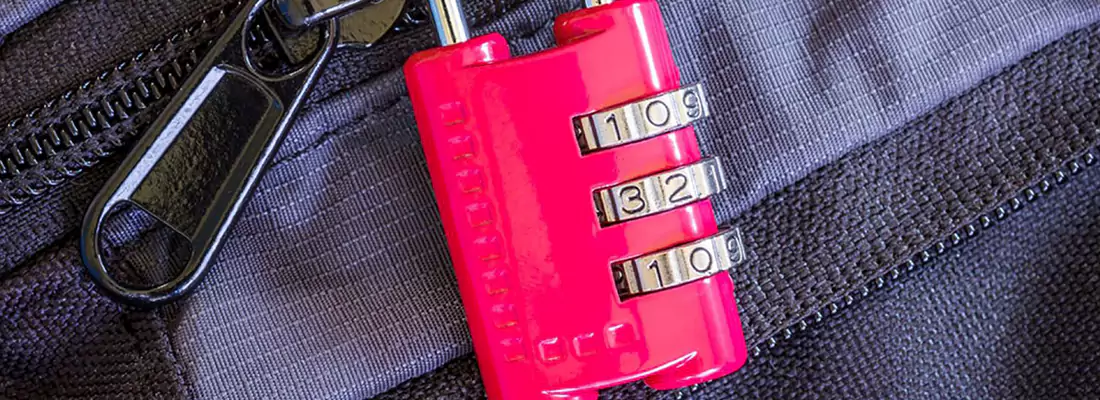 Combination Lock Installation in Port Orange, FL