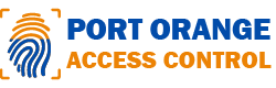 Access Control in Port Orange